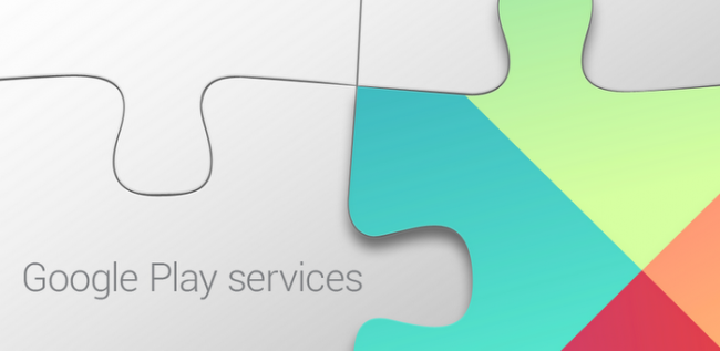 google play services