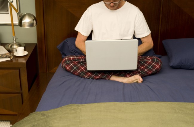 hotel wifi