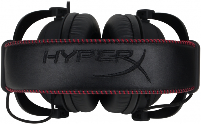 Kingston może zrobić dobre słuchawki dla graczy. HyperX Cloud – recenzja Spider’s Web