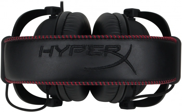 Kingston może zrobić dobre słuchawki dla graczy. HyperX Cloud – recenzja Spider’s Web