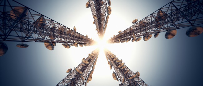 internet mobilny lte antena nadajnik zasieg