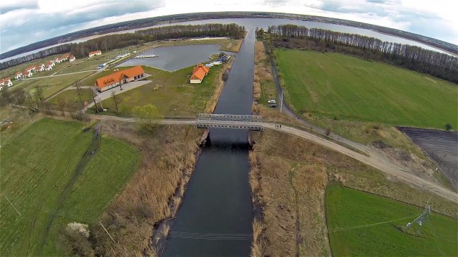 kanal-jelignski