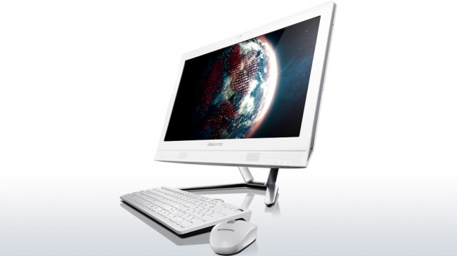 lenovo all in one w T-Mobile