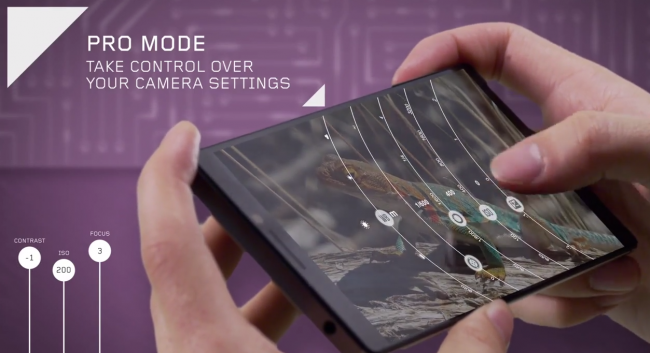 lenovo vibe z2 pro 6 