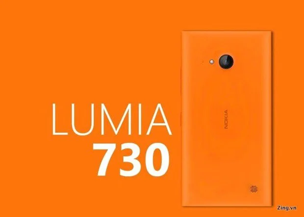 lumia 730 