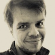 maciek gajewski