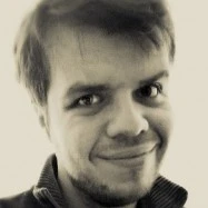 maciek gajewski 