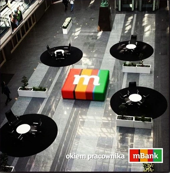 mbank insta 3 