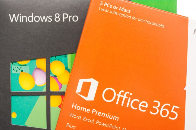 microsoft office