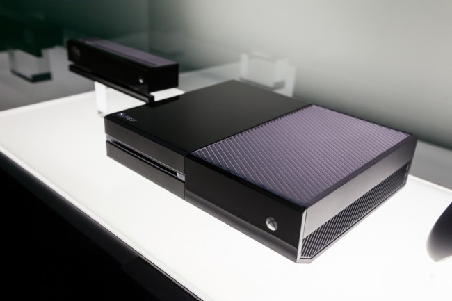 microsoft xbox