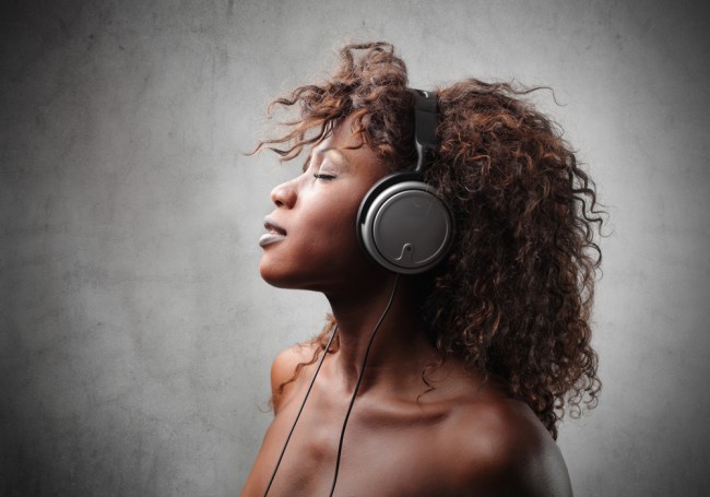 muzyka sluchawki spotify