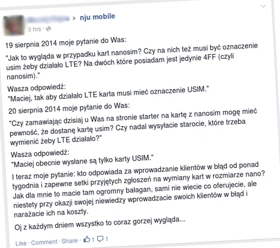 nju mobile karta usim