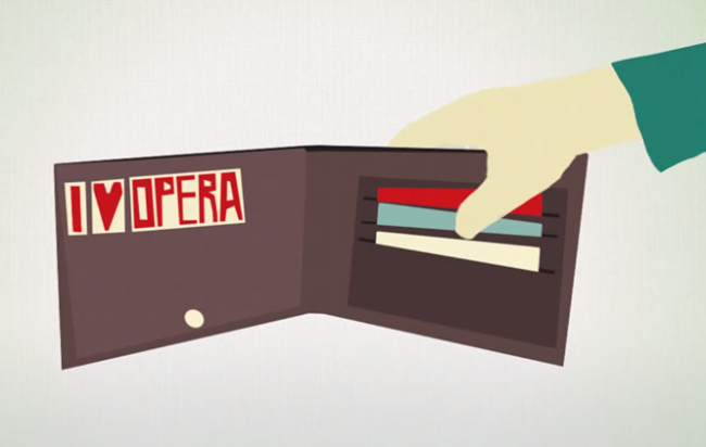 opera mini 3