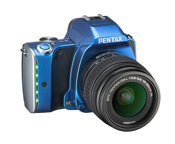 pentax k-s1 3