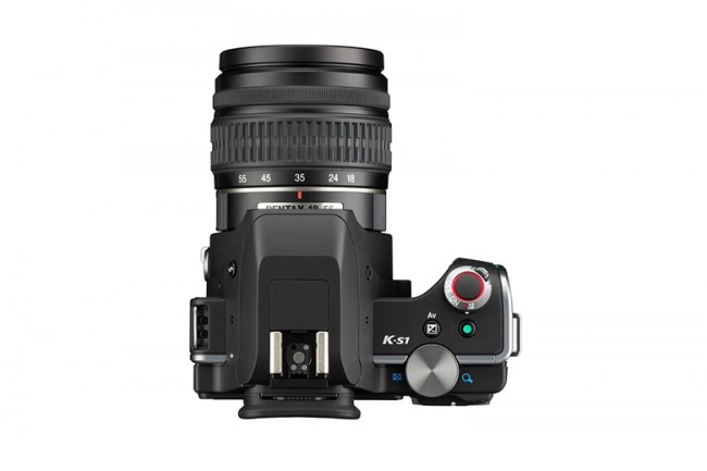pentax k-s1 5