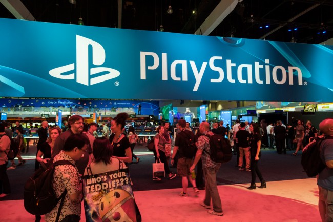 playstation