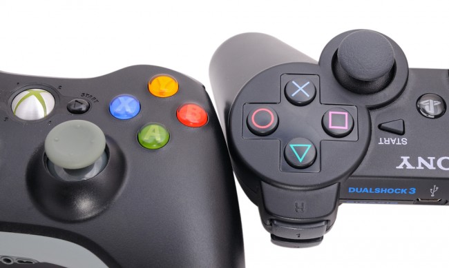 playstation czy xbox