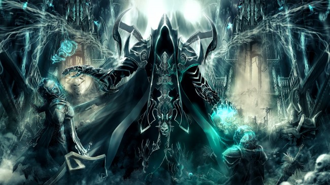 reaper of souls ultimate evil edition 1