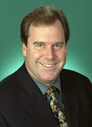 robert mcclelland