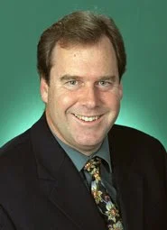 robert mcclelland