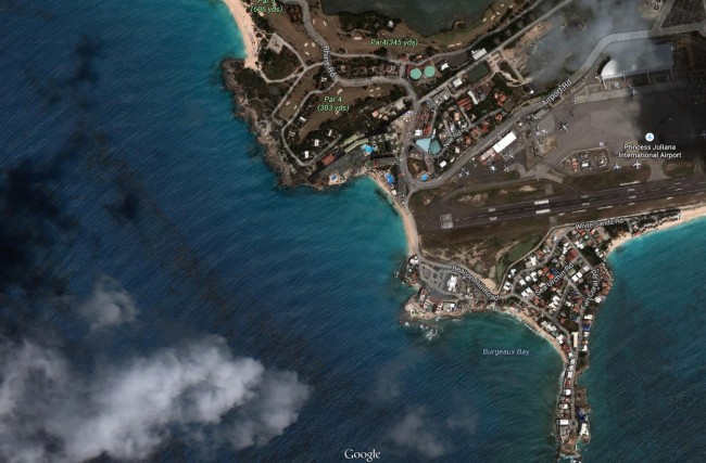 sint maarten