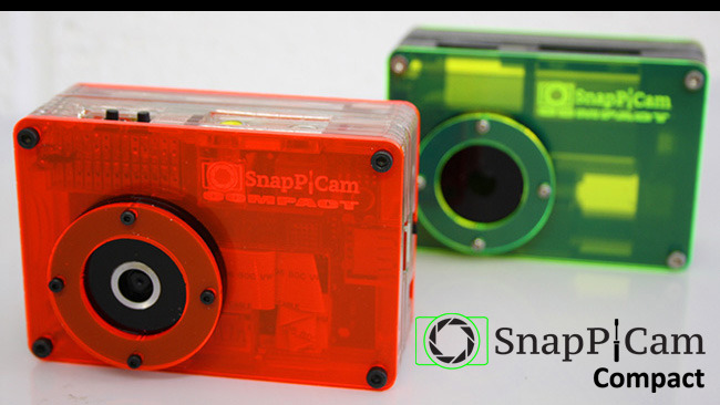 snapi cam 1
