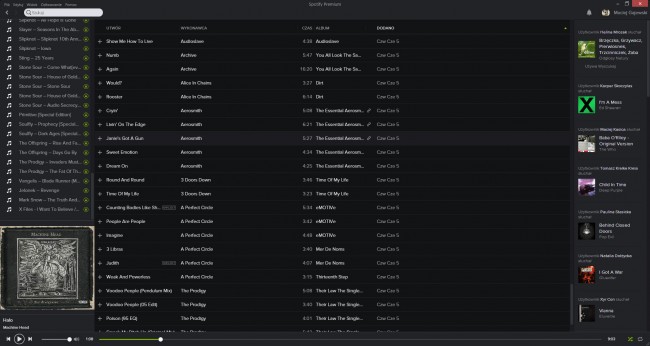 spotify