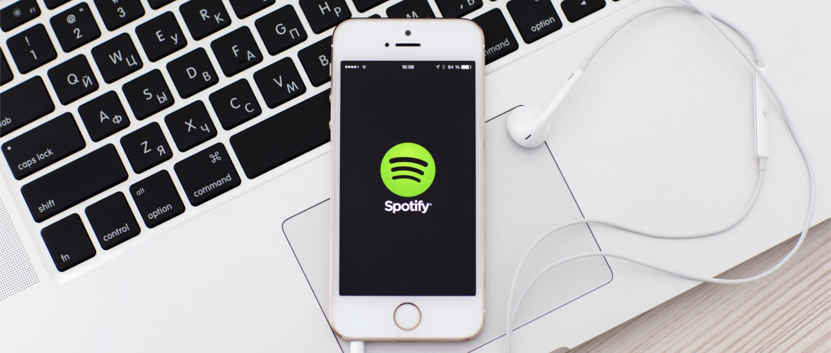 Polacy pokochali Spotify, Deezera i WiMP-a! Masowo wykupują abonamenty