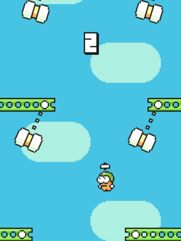 swing copters