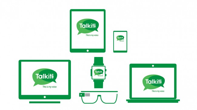 talkitt 3