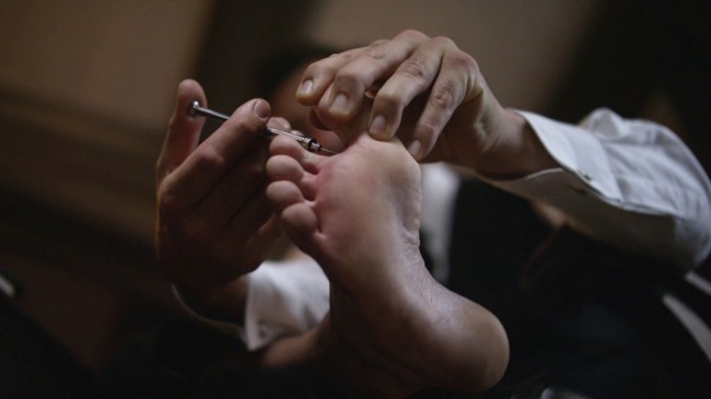 the knick serial hbo online