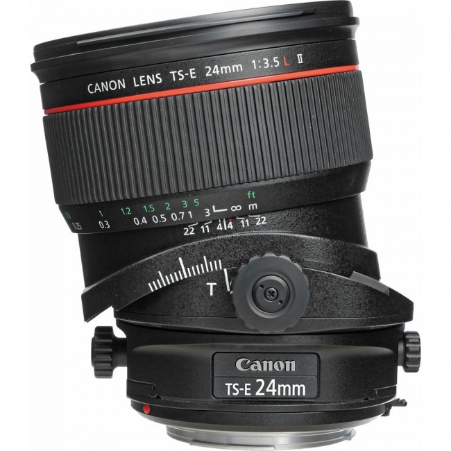tilt-shift