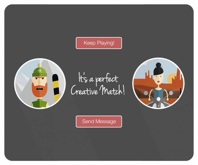 tinder tbwa