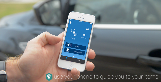 trackr 3