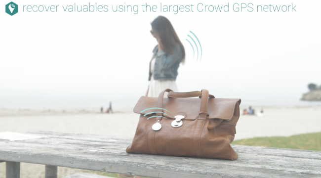 trackr
