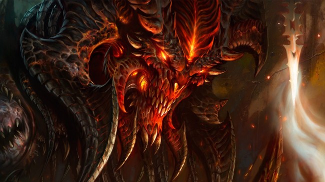 ultimate evil edition diablo