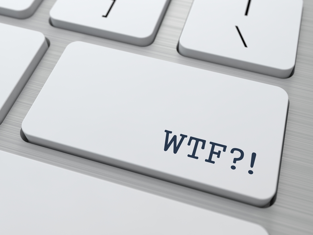 WTF czy Fail? Internetowe trolle dostają do rąk nowe narzędzie &#8211; domeny