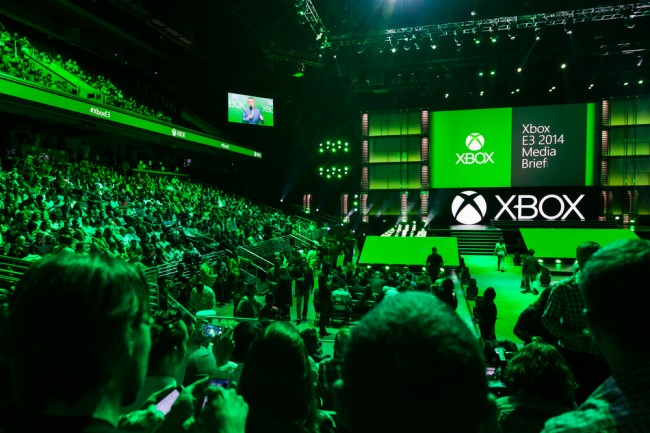 xbox
