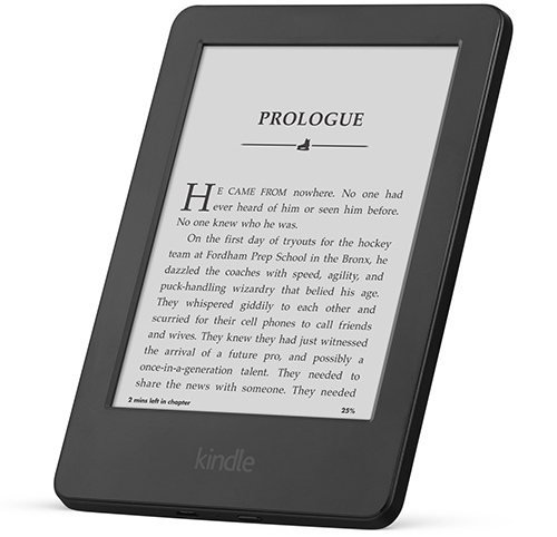 1-amazon-kindle