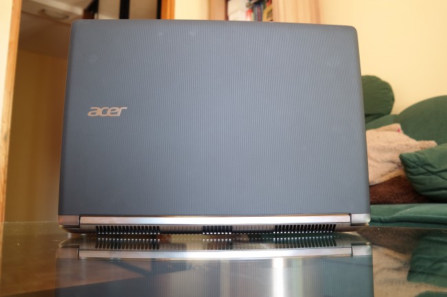 Acer Aspire V Nitro