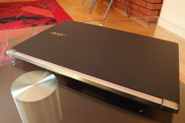 Acer Aspire V Nitro