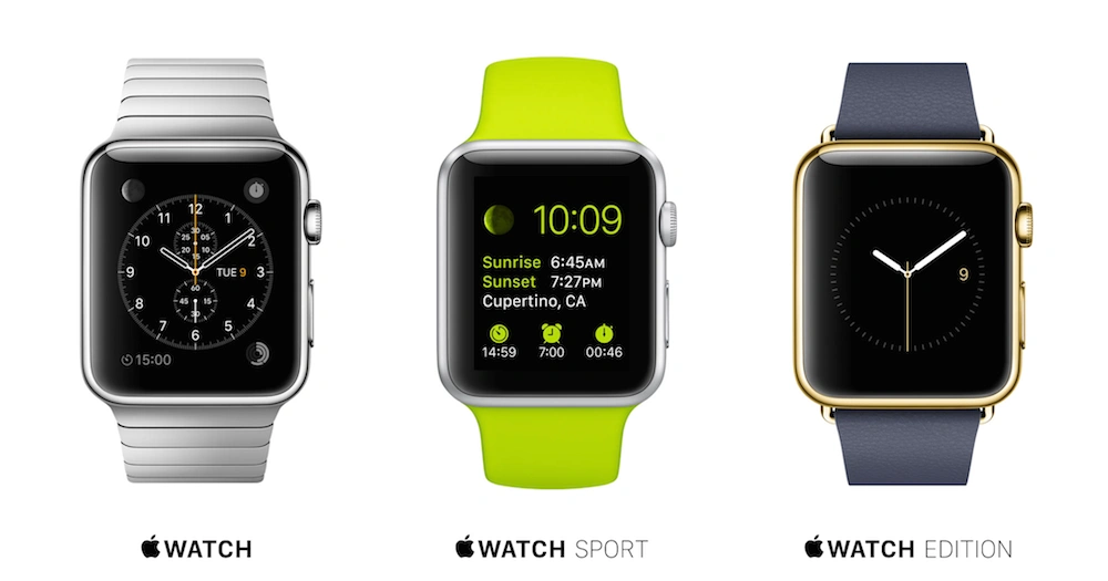 Po co mi aktualizacje aplikacji iPhone’owych na Apple Watcha? Ja chcę nowe!