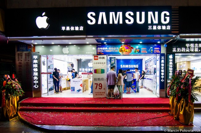 Chiny smartfony (10 of 13)
