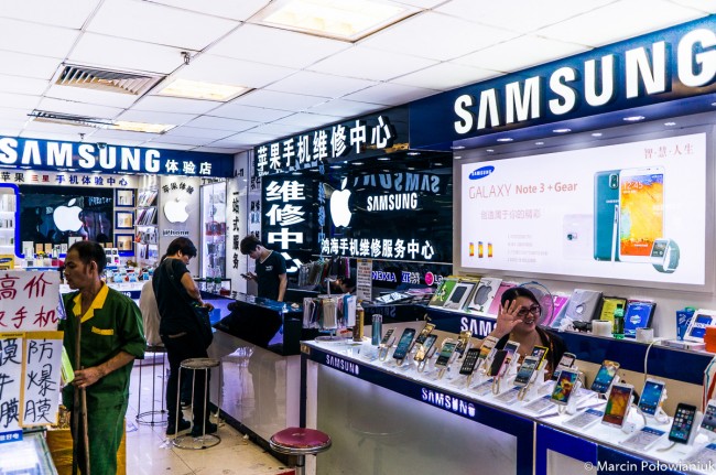 Chiny smartfony (11 of 13)