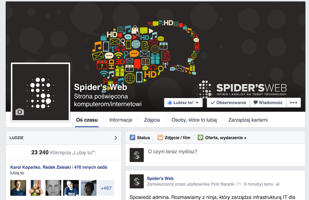 Facebook Spider's Web class="wp-image-244506"