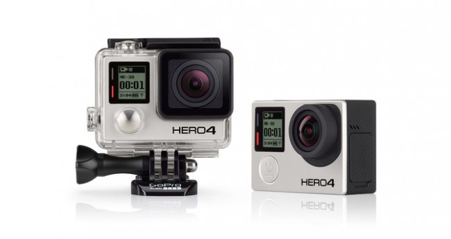 Hero4 Black 1 