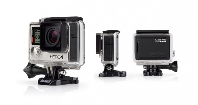 Hero4 Black 2 