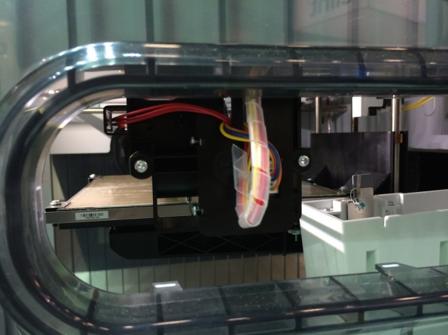 IFA 2014 XYZprinting Da Vinci 28