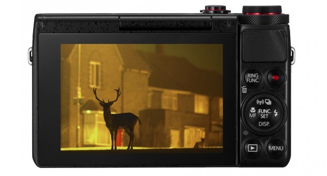 PowerShot G7 X_tyl