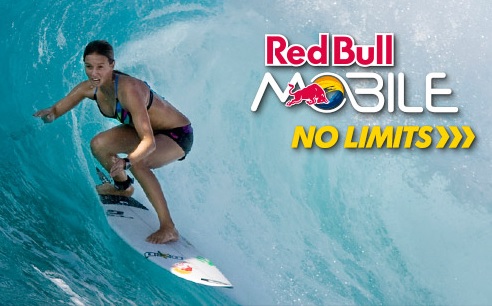 Red Bull Mobile